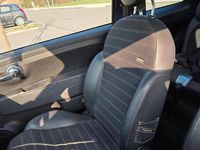 Usata Fiat 500 69 CV (50 kW) 2012 Utilitaria