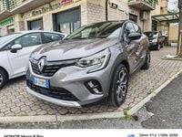 Usata Renault Captur Techno 101 CV (74 kW) 2023 Other SUV
