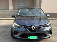 Usata Renault Clio V 101 CV (74 kW) 2021 Berlina