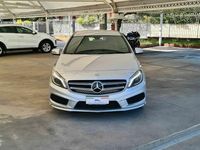 usata Mercedes A200 Cdi 136cv Automatic PREMIUM AMG