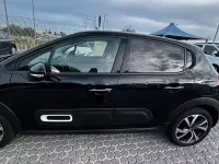 Usata Citroën C3 83 CV (61 kW) 2021 Grigio Utilitaria