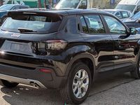 Usata Jeep Avenger Altitude 100 CV (73 kW) 2024 Nero SUV