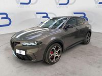 Usata Alfa Romeo Tonale Veloce 160 CV (117 kW) 2025 Grigio SUV