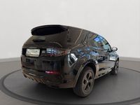 Usata Land Rover Discovery Sport R-Dynamic 200 CV (147 kW) 2022 Santorini black SUV