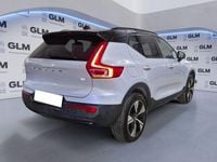 Usata Volvo XC40 R-Design 261 CV (191 kW) 2021 Bianco SUV