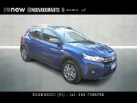 Usata Dacia Sandero Comfort 2023 Utilitaria