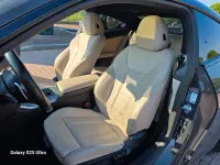 Usata BMW 420 M Sport 190 CV (139 kW) 2021 Grigio Coupé