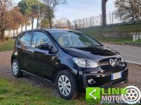 usata VW up! Eco-up 1.0 TGI