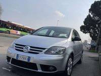 Usata VW Golf Plus Cross Sportline 140 CV (102 kW) 2005 Monovolume
