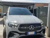 Usata Mercedes GLE350 Premium 194 CV (142 kW) 2024 SUV