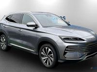 Nuova BYD Seal U Boost 98 CV (72 kW) 2026 Time grey SUV