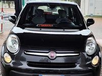 Usata Fiat 500L Pop 84 CV (61 kW) 2015 Monovolume
