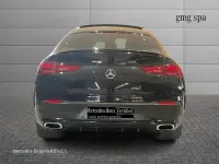 Usata Mercedes GLE350 AMG Line Premium 333 CV (244 kW) 2024 Nero SUV