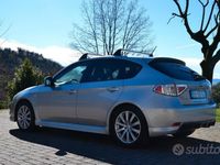 usata Subaru Impreza 3ª serie - 2011