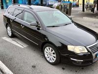 usata VW Passat Variant 2.0 tdi Highline 170cv dsg dpf