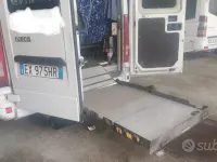 Usata Iveco Daily 2005 Bianco