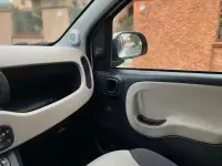 Usata Fiat Panda 2014 Bianco Utilitaria
