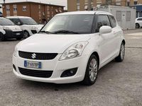 Usata Suzuki Swift GL 94 CV (69 kW) 2012 Utilitaria