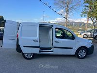 Usado Renault Kangoo 90 CV (66 kW) 2020 Blanco Monovolumen