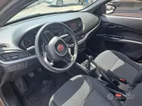 Usata Fiat Tipo Business 95 CV (69 kW) 2021 Giallo Berlina