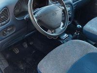 Usata Ford Galaxy 110 CV (80 kW) 1999 Grigio Monovolume