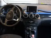 Usata Mercedes B180 109 CV (80 kW) 2013 Utilitaria