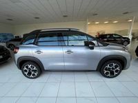 usata Citroën C3 Aircross 1.5 BlueHDi 110cv SHINE PACK KM ZERO