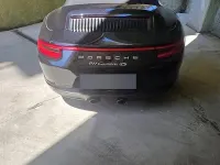 Usata Porsche 911 420 CV (308 kW) 2018 Cabrio
