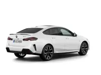 Nuova BMW 220 Gran Coupé M Sport 150 CV (110 kW) 2026 Bianco / pastello Coupé