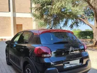 Usata Citroën C3 Shine 75 CV (55 kW) 2017 Berlina