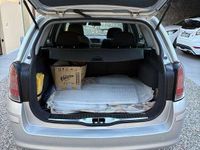 Usata Opel Astra Elegance 101 CV (74 kW) 2006 Station wagon