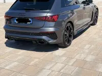 Usata Audi RS3 Premium 400 CV (294 kW) 2022 Berlina