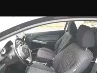 Usata Mazda 2 75 CV (55 kW) 2009 Nero Utilitaria