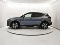 Usata Nissan Qashqai N-Connecta 190 CV (139 kW) 2023 Grigio SUV