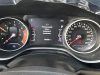Usata Jeep Compass Limited 140 CV (102 kW) 2018 Bianco SUV