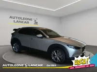 Usata Mazda CX-30 122 CV (89 kW) 2019 Grigio SUV
