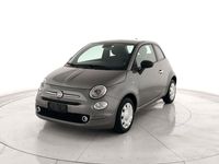 Usata Fiat 500 70 CV (51 kW) 2023 Grigio Berlina