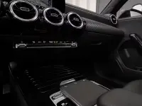 Usata Mercedes A180 116 CV (85 kW) 2019 Nero Berlina