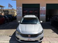 Usata Fiat Tipo S 120 CV (88 kW) 2018 Grigio Station wagon