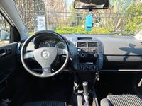 Usata VW Polo 75 CV (55 kW) 2005 Grigio Utilitaria