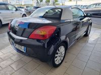 usata Opel Tigra TwinTop 1.4 16V First Edition