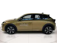 Usata Lancia Ypsilon 101 CV (74 kW) 2024 Oro Utilitaria
