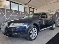 Usata Audi A6 179 CV (131 kW) 2007 Other Station wagon