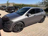 Usata Mercedes GLA200 Luxury 150 CV (110 kW) 2020 SUV