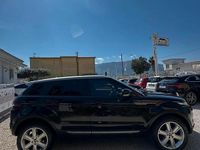 Usata Land Rover Range Rover evoque Prestige 150 CV (110 kW) 2013 Nero SUV