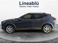 Usata Cupra Formentor 150 CV (110 kW) 2023 Grigio SUV