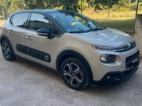Usata Citroën C3 110 CV (80 kW) 2018 Utilitaria