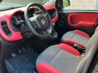 Usata Fiat Panda 95 CV (69 kW) 2016 Utilitaria