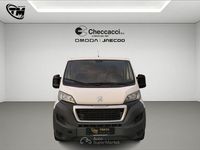 Usata Peugeot Boxer 163 CV (119 kW) 2017 Furgone