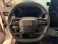 Nuova Fiat Doblò 2025 Bianco Monovolume